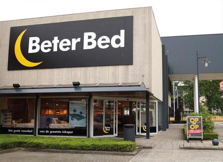 Beter Bed en Beddenreus vieren heropening