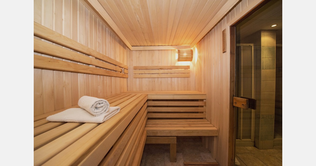 academisch Riet Vertrappen Een sauna in eigen woning: op welke kosten kun je rekenen?