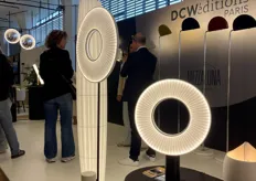 De nieuwe lampencollectie van DCWéditions, genaamd dix heures dix.