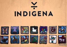 Een kijkje bij Indigena, gespecialiseerd in het zorgvuldig selecteren van handgemaakte producten vol geschiedenis en traditie, zoals woonaccessoires, servies en accessoires, gemaakt door inheemse gemeenschappen.