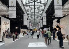 Een inkijkje in de craft sector bij Maison&Objet.